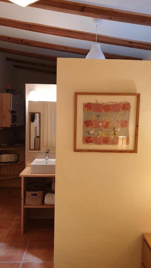Las Casas De Colinas Vejer de la Frontera Kültér fotó