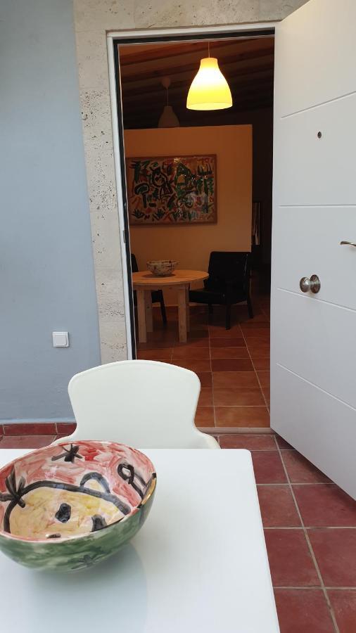 Las Casas De Colinas Vejer de la Frontera Kültér fotó