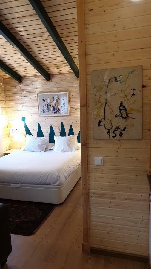 Las Casas De Colinas Vejer de la Frontera Kültér fotó