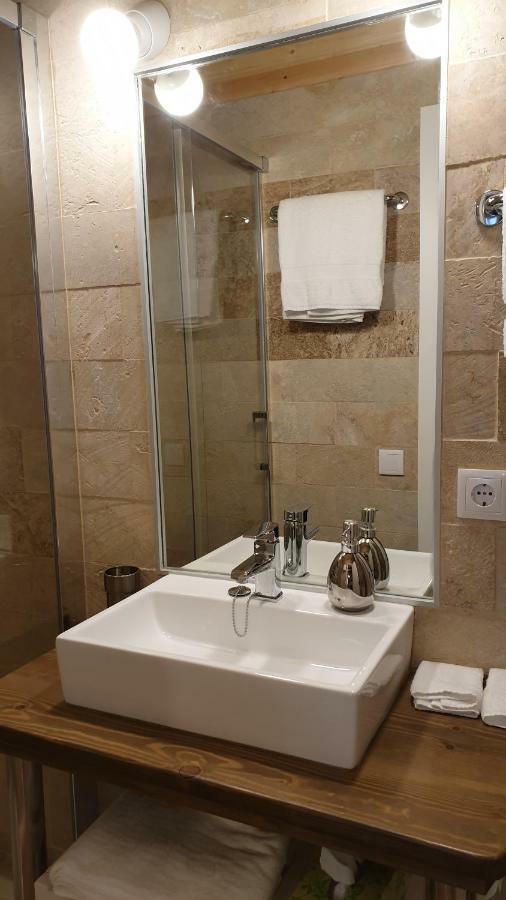 Las Casas De Colinas Vejer de la Frontera Kültér fotó